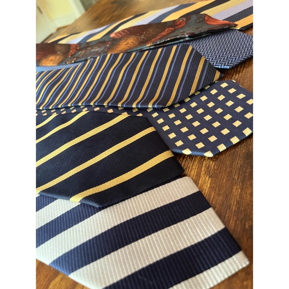 Lot of Neckties - Picture 3 of 3